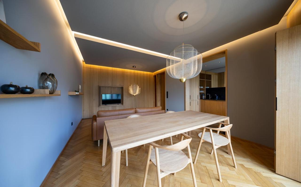 Appartamento Core City-grand Duke's Palace *